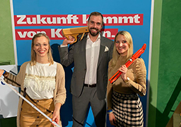 Qualitätskelle 2014 – Gruppenbild