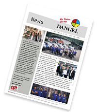 Dangel-Metall News 2017