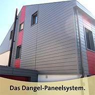 Dangel-PANEL Anwendungebeispiele