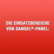 Dangel-PANEL Montage